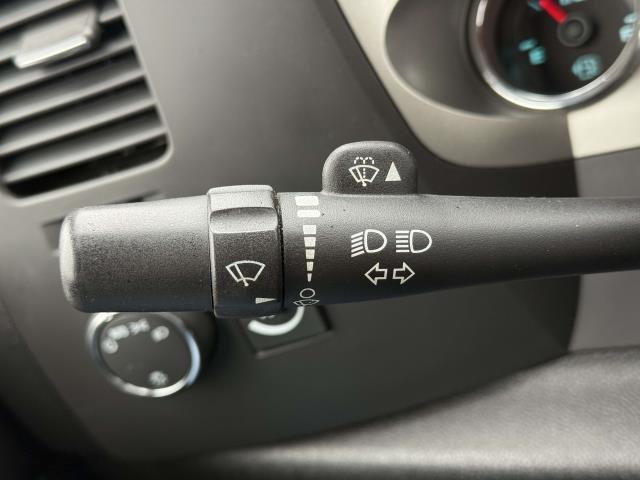 used 2011 Chevrolet Silverado 2500 car, priced at $18,995