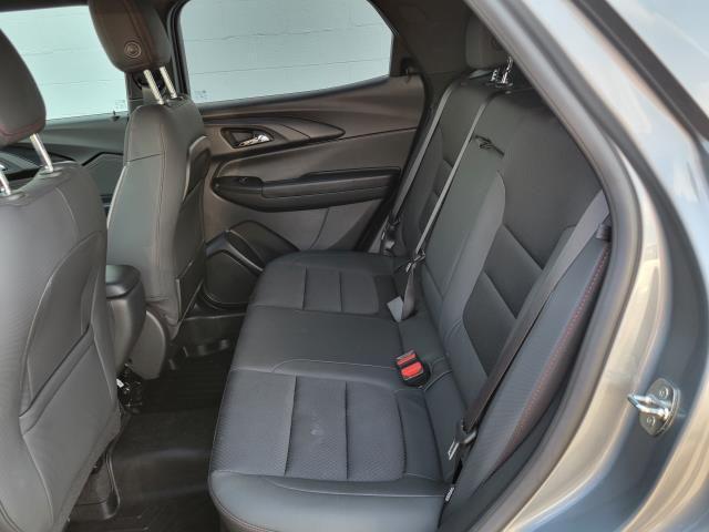 used 2023 Chevrolet TrailBlazer car, priced at $23,995