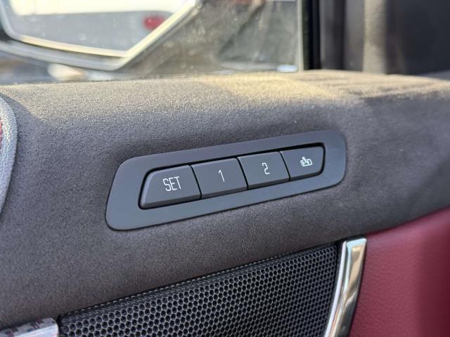 used 2019 Cadillac ATS car, priced at $19,995