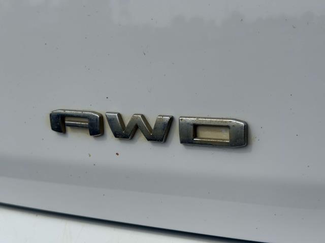 used 2022 GMC Terrain car, priced at $15,750