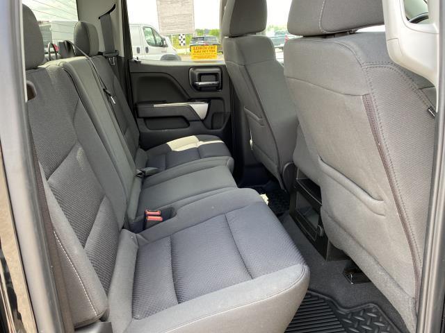 used 2019 Chevrolet Silverado 1500 car, priced at $22,995