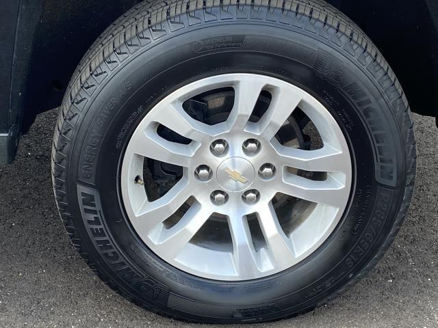 used 2019 Chevrolet Silverado 1500 car, priced at $22,995