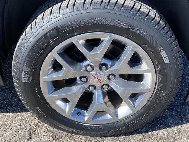 used 2015 GMC Yukon car, priced at $14,995