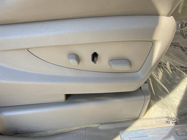 used 2015 GMC Yukon car, priced at $14,995