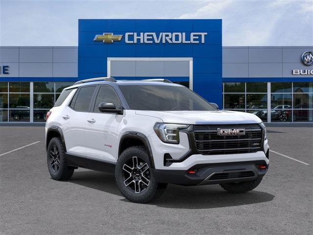 new 2026 GMC Terrain car, priced at $43,930