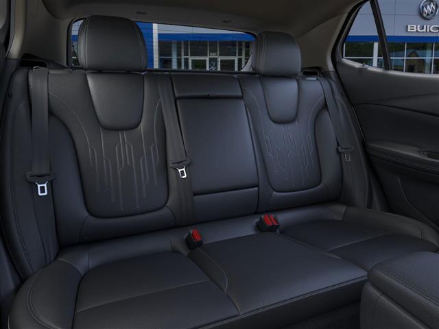 new 2026 Buick Encore GX car, priced at $40,240