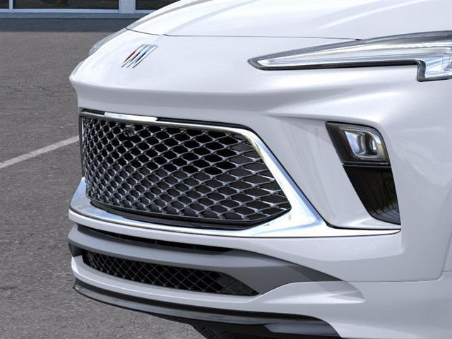 new 2026 Buick Encore GX car, priced at $40,240