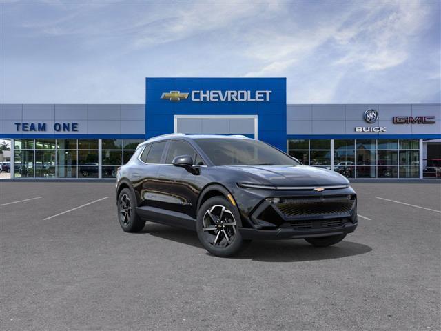 new 2026 Chevrolet Equinox EV car, priced at $43,335