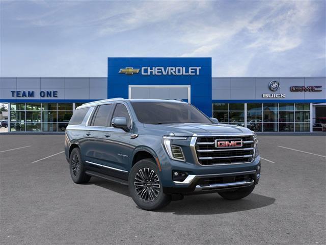 new 2026 GMC Yukon XL car, priced at $84,700