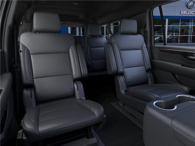 new 2026 Chevrolet Suburban car, priced at $77,495