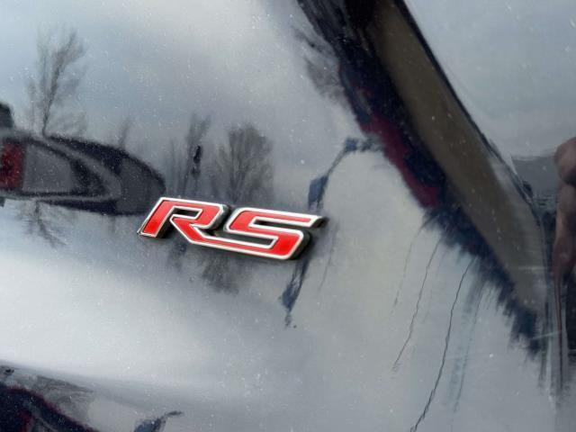 used 2020 Chevrolet Blazer car, priced at $25,995