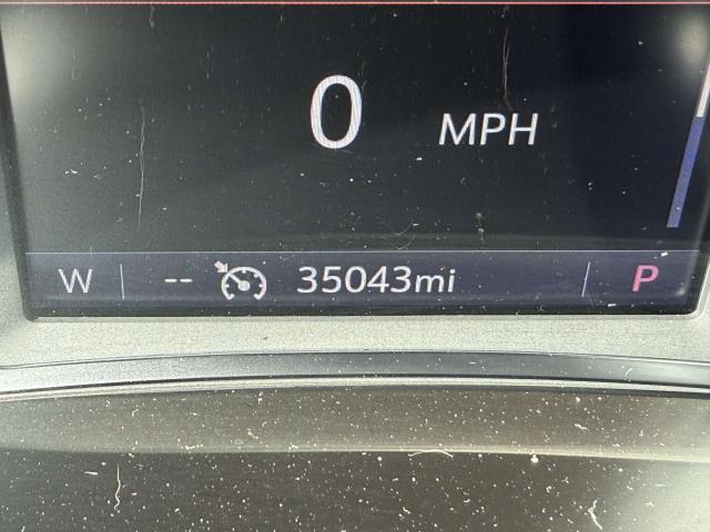 used 2025 Chevrolet Blazer car, priced at $30,995