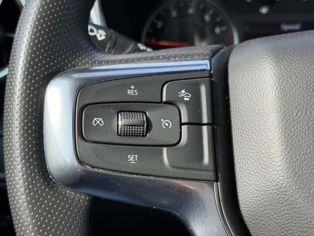 used 2025 Chevrolet Blazer car, priced at $30,995