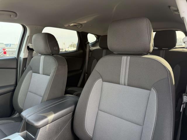 used 2025 Chevrolet Blazer car, priced at $30,995