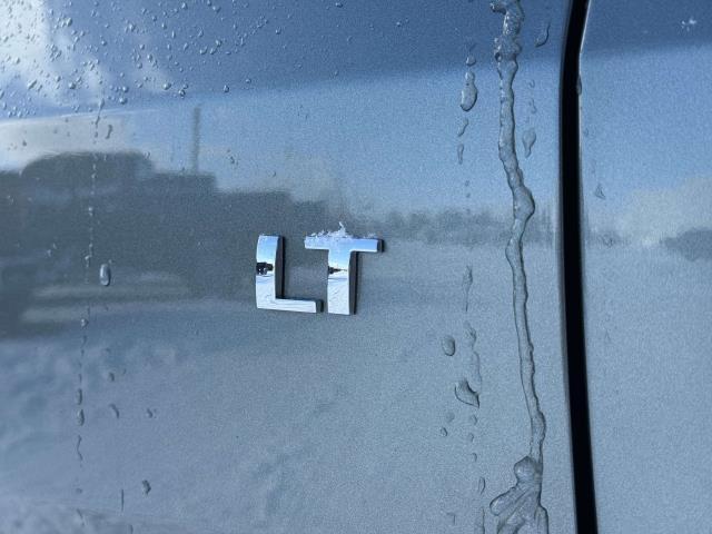 used 2022 Chevrolet Traverse car, priced at $26,995