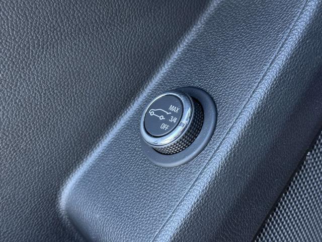 used 2022 Chevrolet Traverse car, priced at $26,995