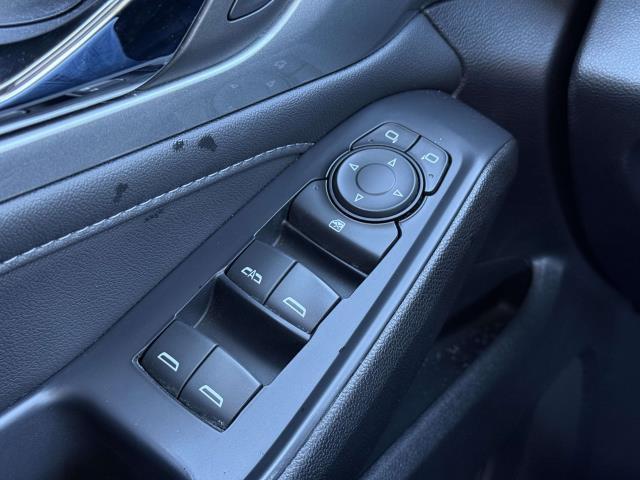 used 2022 Chevrolet Traverse car, priced at $26,995