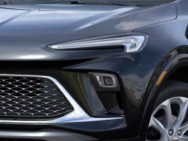 new 2026 Buick Encore GX car, priced at $38,140