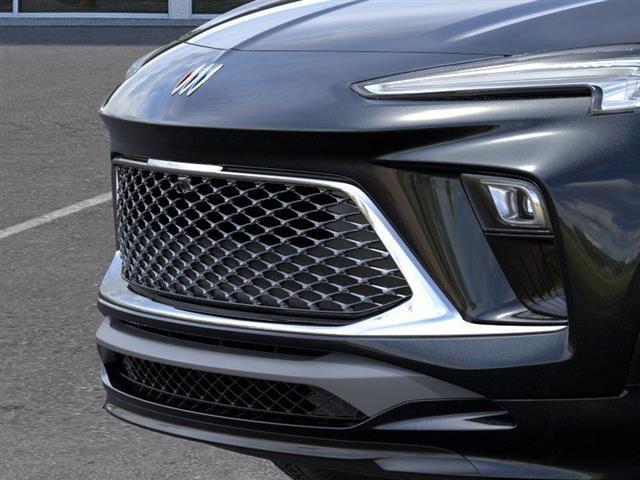 new 2026 Buick Encore GX car, priced at $38,140