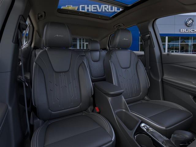 new 2026 Buick Encore GX car, priced at $38,140