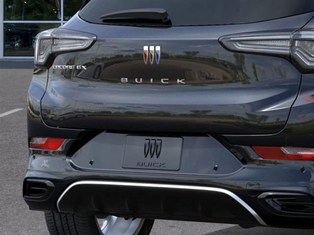 new 2026 Buick Encore GX car, priced at $38,140