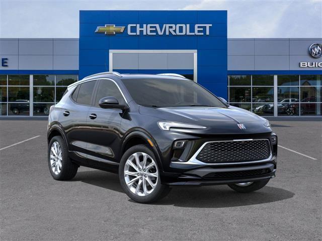 new 2026 Buick Encore GX car, priced at $38,140