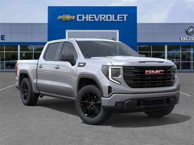 new 2026 GMC Sierra 1500 car, priced at $57,489