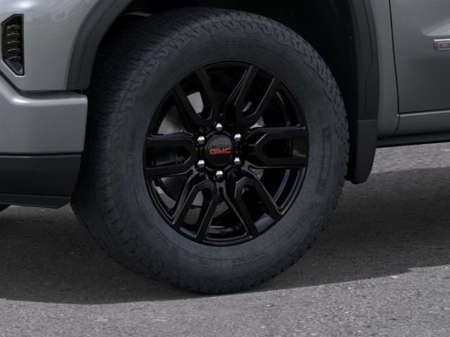 new 2026 GMC Sierra 1500 car, priced at $57,489
