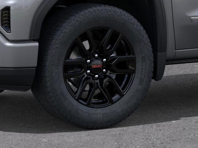 new 2026 GMC Sierra 1500 car, priced at $57,489