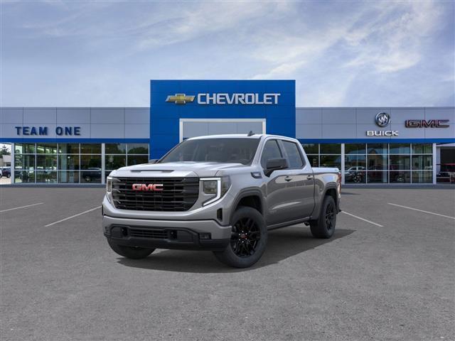 new 2026 GMC Sierra 1500 car, priced at $57,489