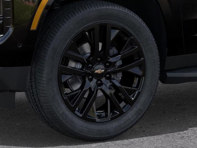new 2026 Chevrolet Tahoe car, priced at $93,755