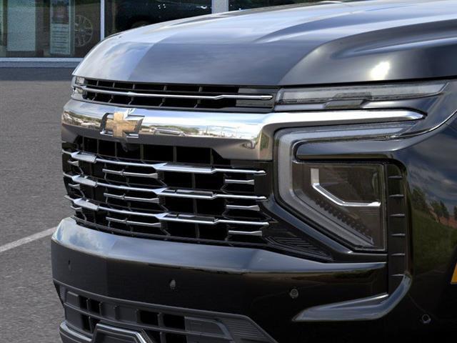 new 2026 Chevrolet Tahoe car, priced at $93,755