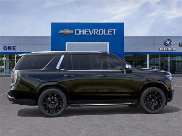 new 2026 Chevrolet Tahoe car, priced at $93,755