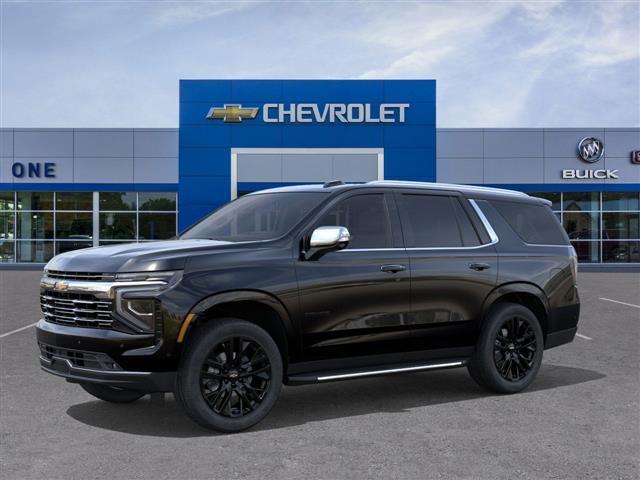 new 2026 Chevrolet Tahoe car, priced at $93,755