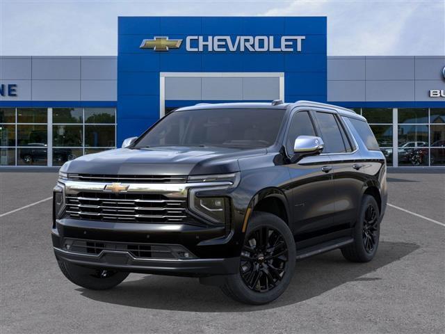 new 2026 Chevrolet Tahoe car, priced at $93,755