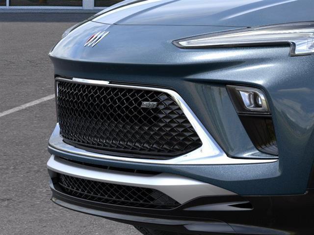 new 2026 Buick Encore GX car, priced at $34,740