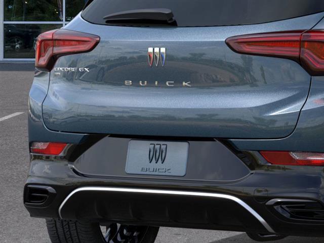 new 2026 Buick Encore GX car, priced at $34,740