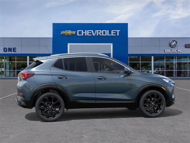 new 2026 Buick Encore GX car, priced at $34,740