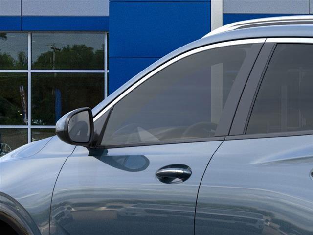 new 2026 Buick Encore GX car, priced at $34,740