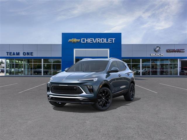 new 2026 Buick Encore GX car, priced at $34,740