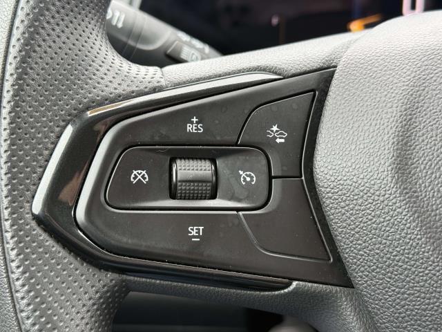 used 2025 Chevrolet Trax car, priced at $21,995