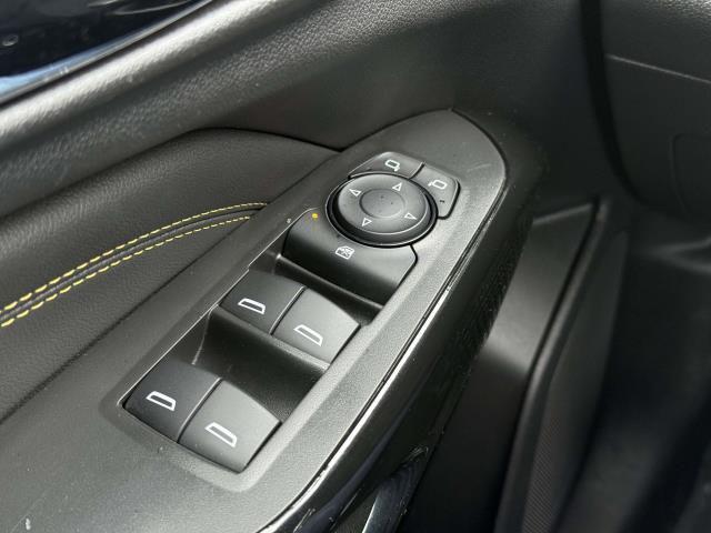 used 2025 Chevrolet Trax car, priced at $21,995