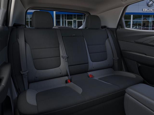 new 2026 Chevrolet TrailBlazer car, priced at $32,935