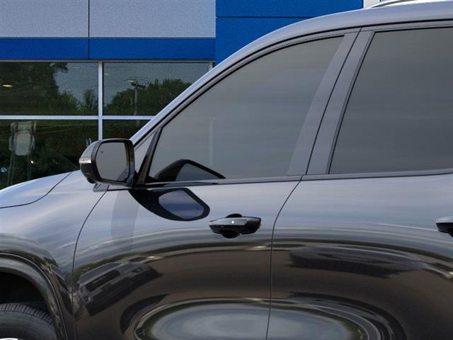 new 2025 Buick Enclave car, priced at $51,325