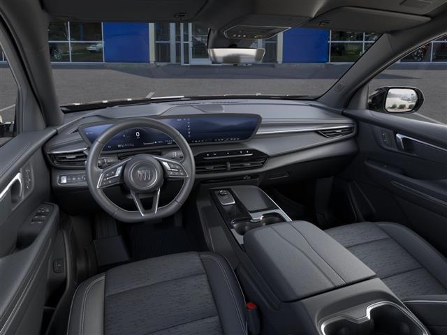 new 2025 Buick Enclave car, priced at $51,325
