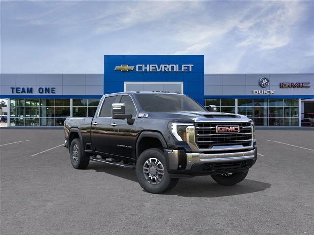 new 2026 GMC Sierra 2500 car, priced at $83,235