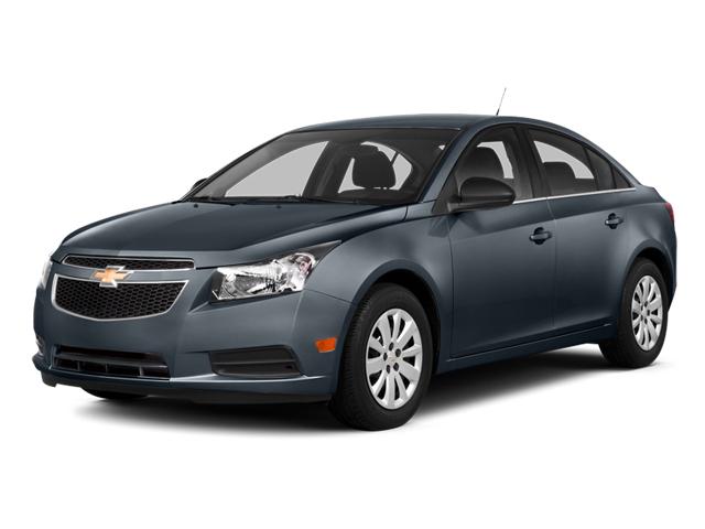 used 2014 Chevrolet Cruze car, priced at $8,995