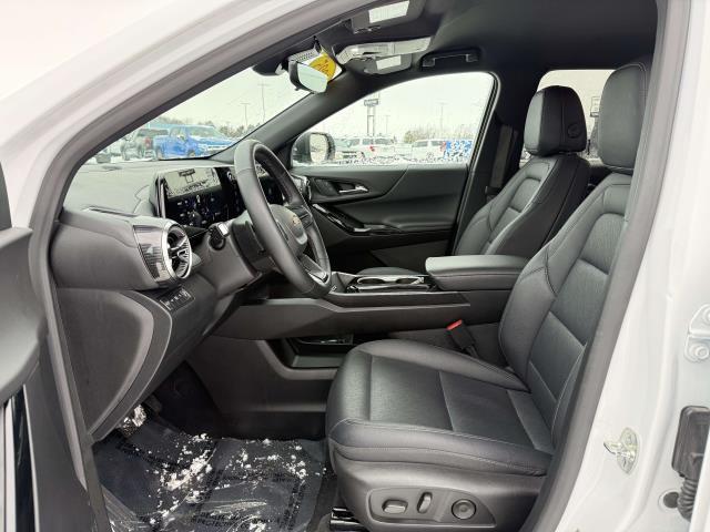 used 2025 Chevrolet Equinox car, priced at $27,995