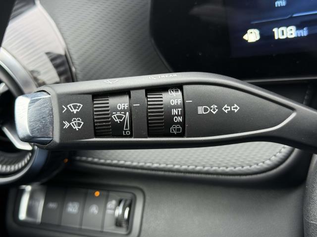 used 2025 Chevrolet Equinox car, priced at $27,995