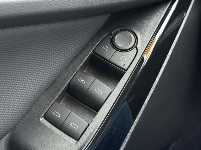 used 2025 Chevrolet Equinox car, priced at $27,995